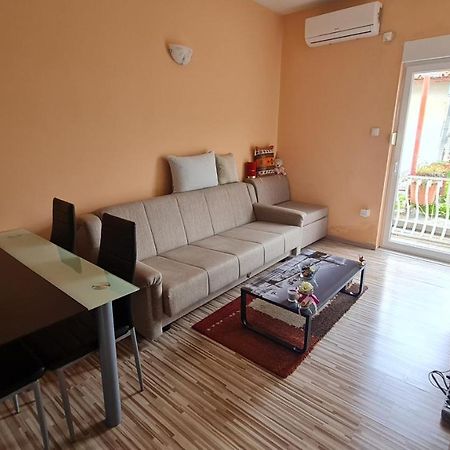 Apartment Sierra Split Exterior foto