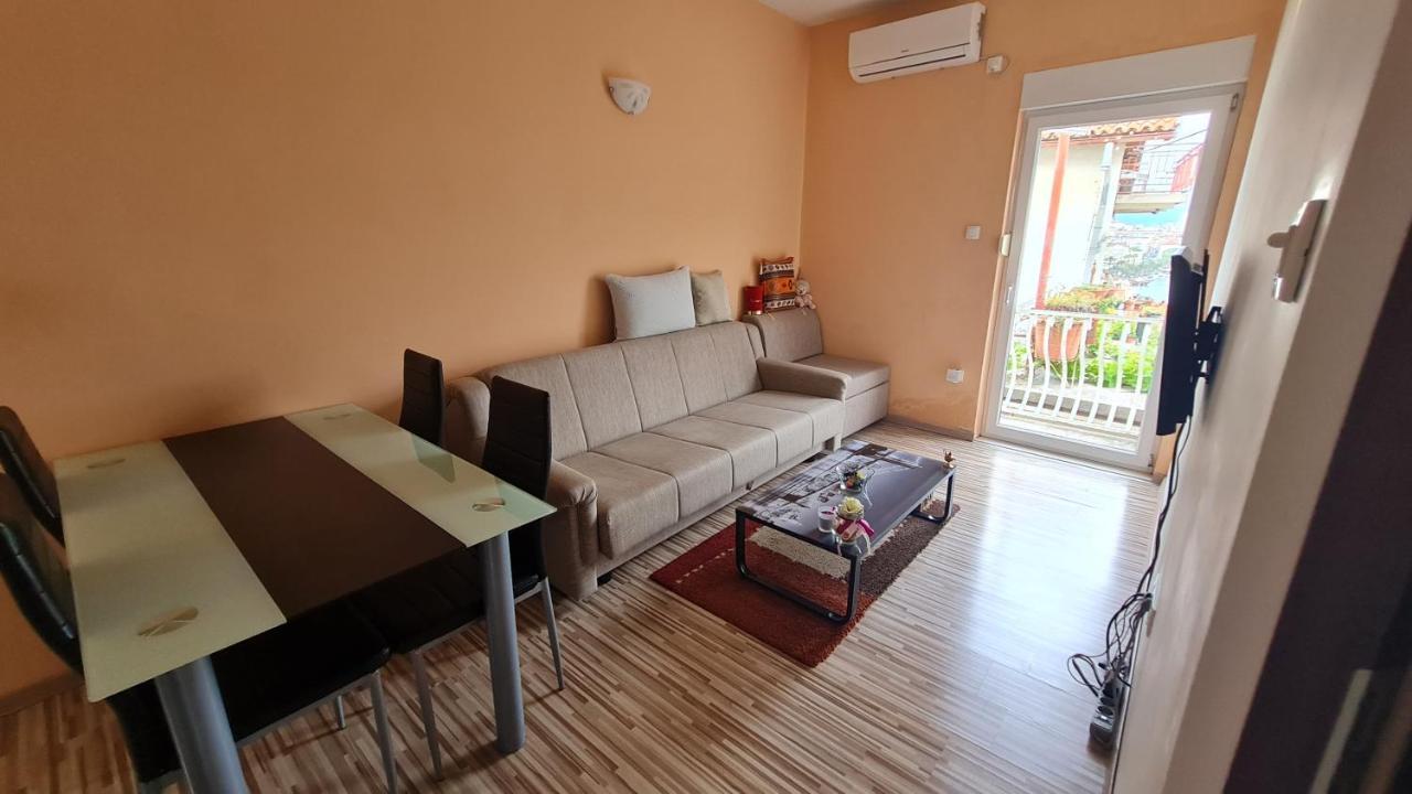 Apartment Sierra Split Exterior foto